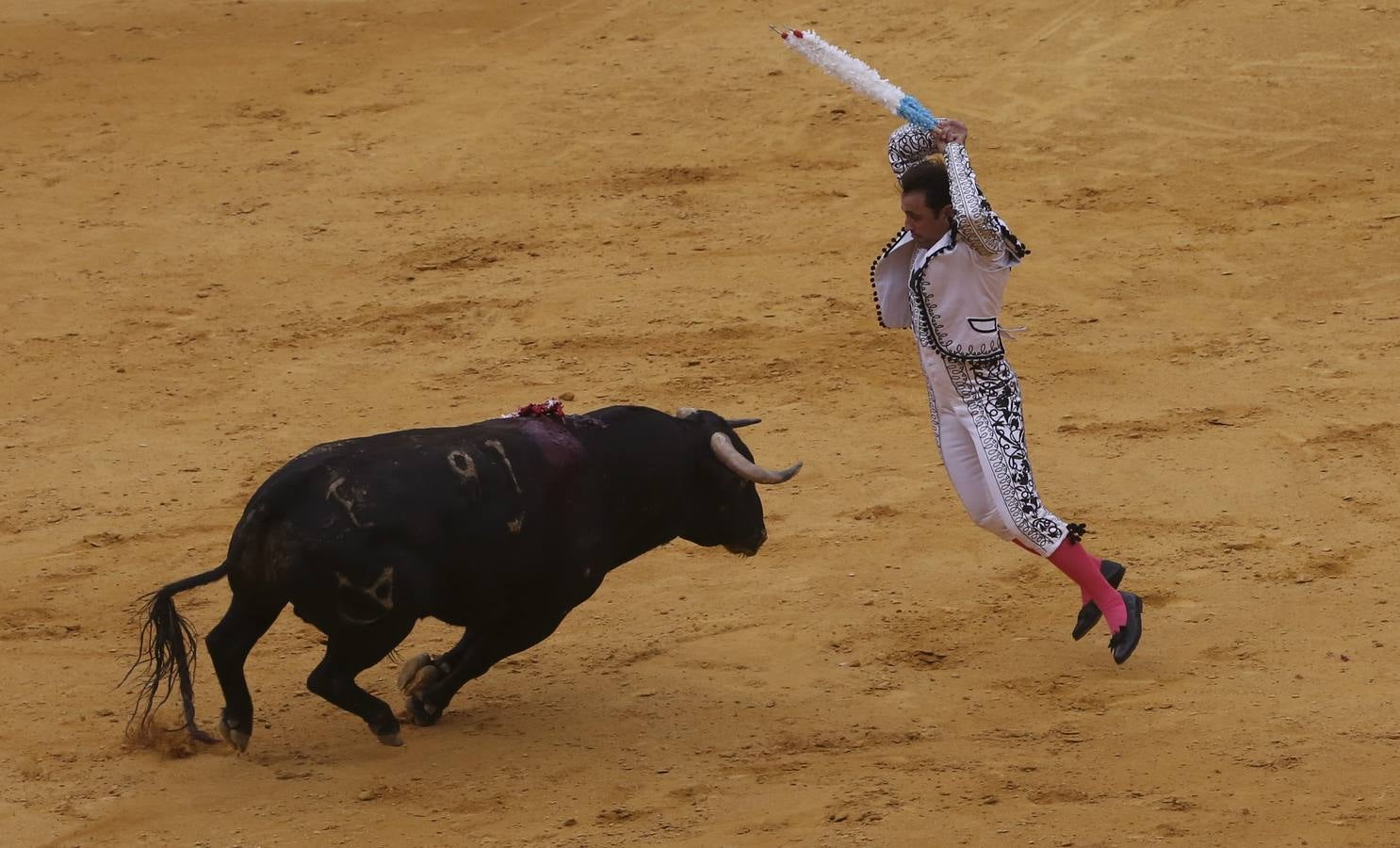 La Goyesca, en imágenes (II)