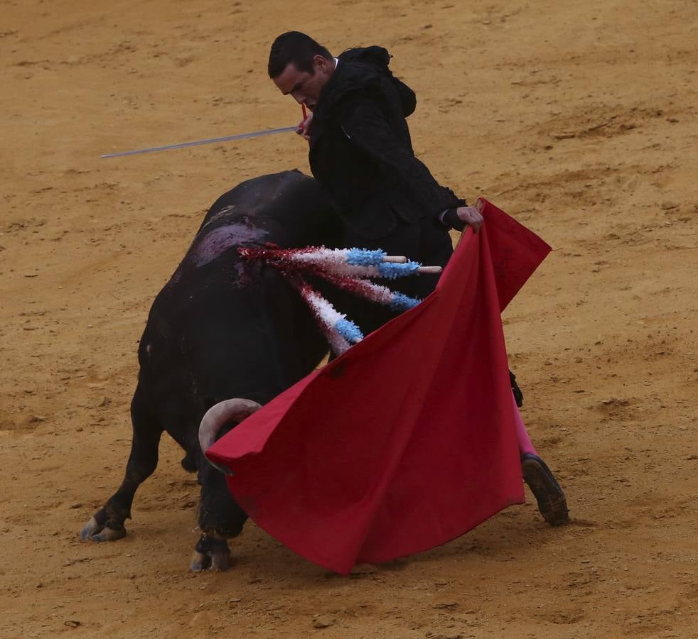 La Goyesca, en imágenes (II)