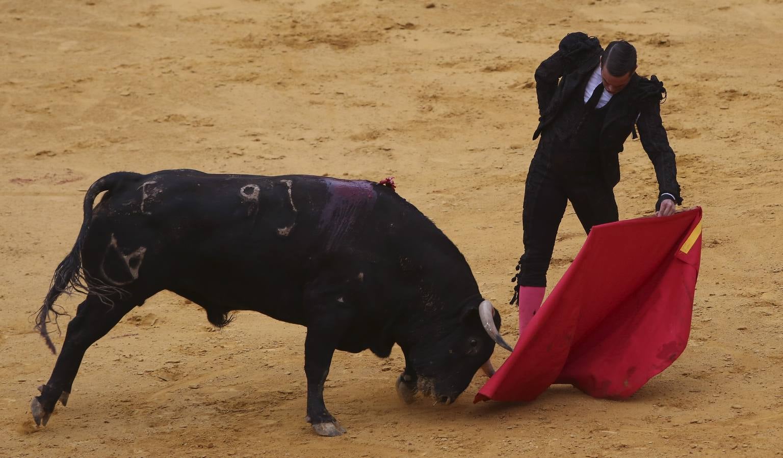La Goyesca, en imágenes (II)
