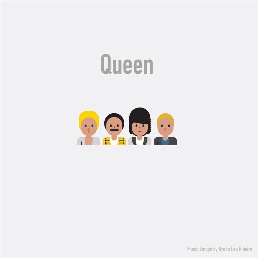 Michael Jackson, Madonna o Amy Winehouse se convierten en Emojis