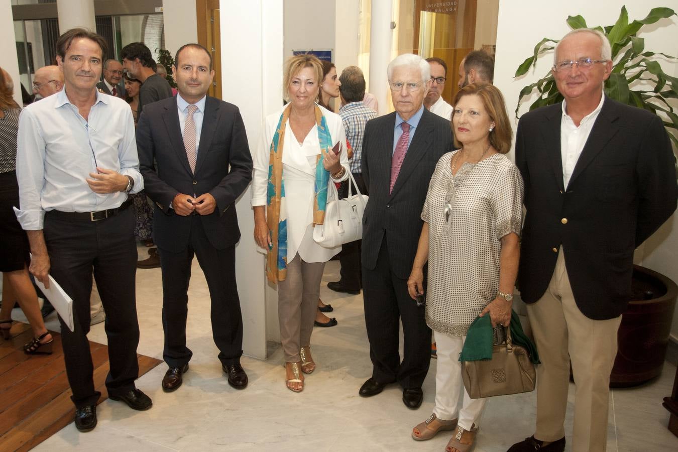 &#039;Estampas de Málaga&#039;, el viaje de un siglo en un coleccionable