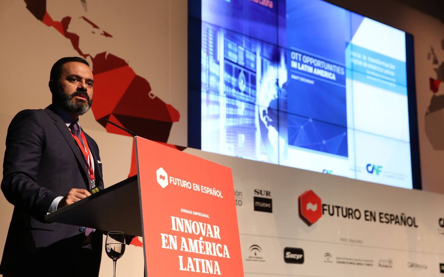 Foro Futuro en Español: Innovar en América Latina (2)