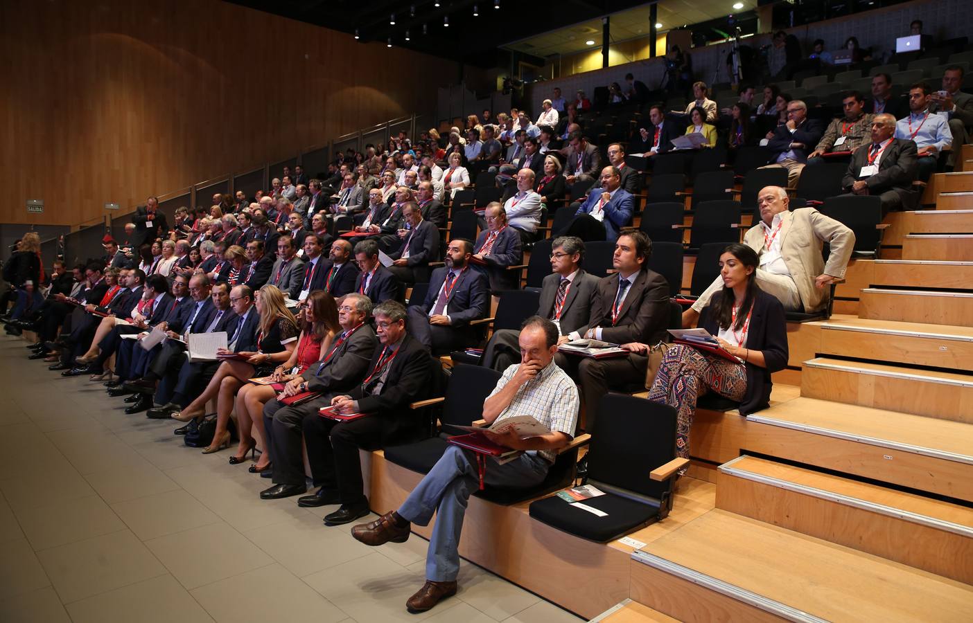 Foro Futuro en Español: Innovar en América Latina