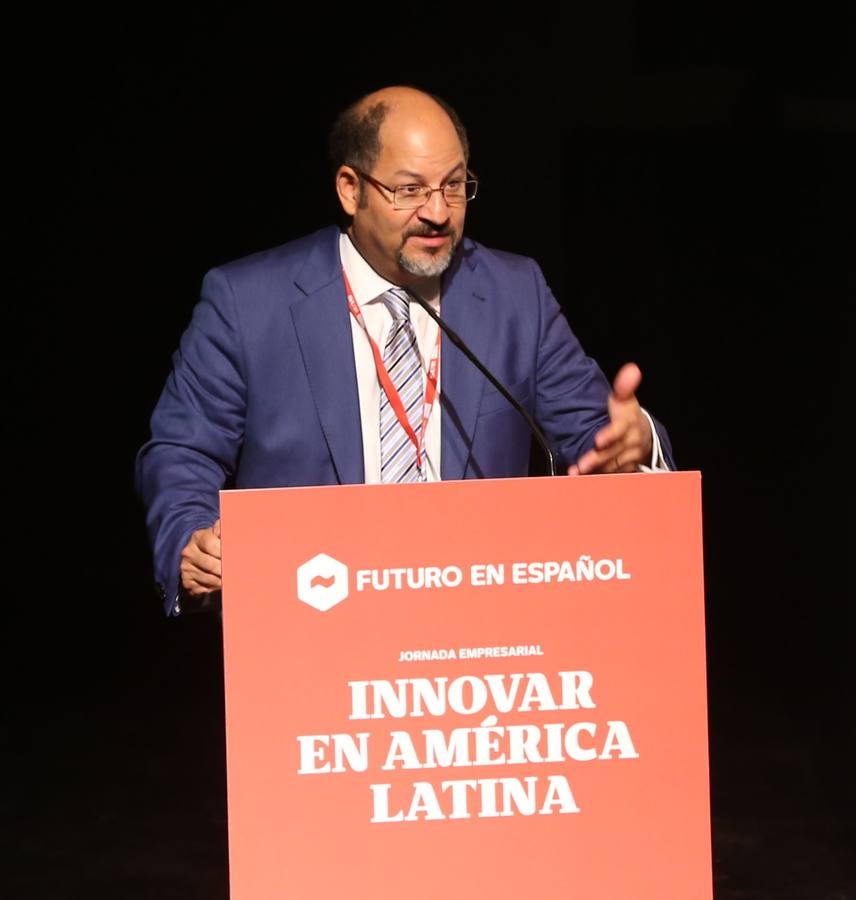 Foro Futuro en Español: Innovar en América Latina