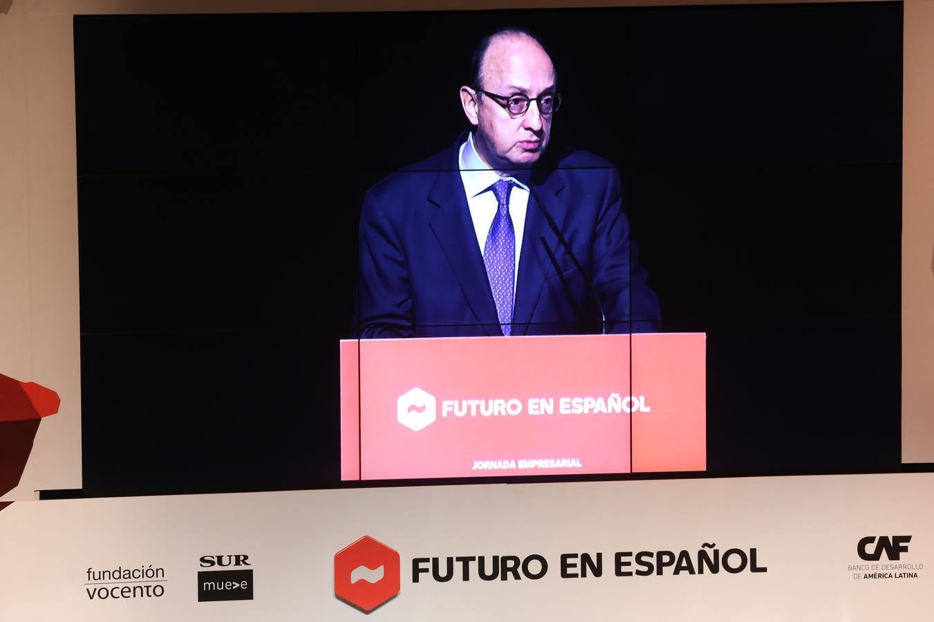 Foro Futuro en Español: Innovar en América Latina