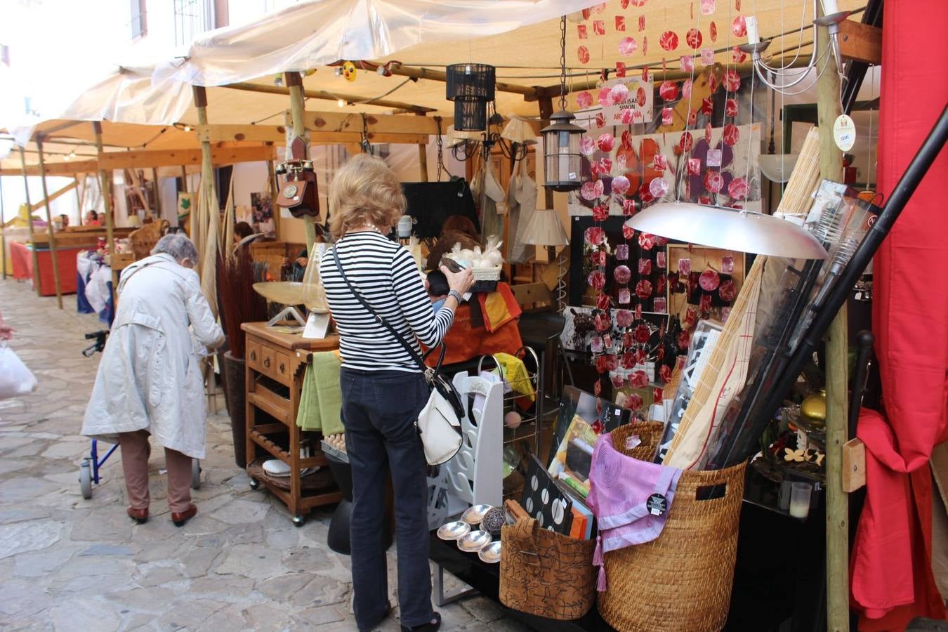 Fotos de la X Fiesta en el Aire en Arriate