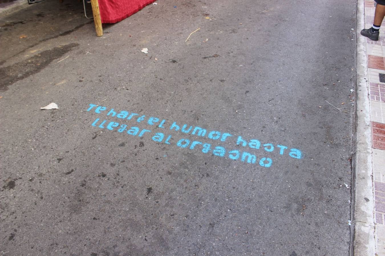 Fotos de la X Fiesta en el Aire en Arriate