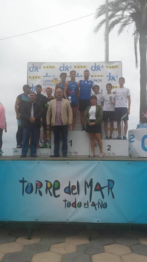 Fotos del 23 Triatlón Torre del Mar