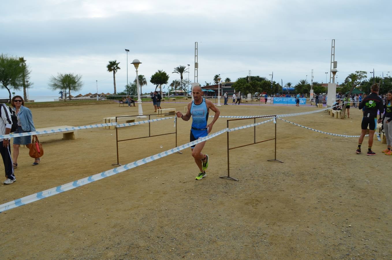 Fotos del 23 Triatlón Torre del Mar