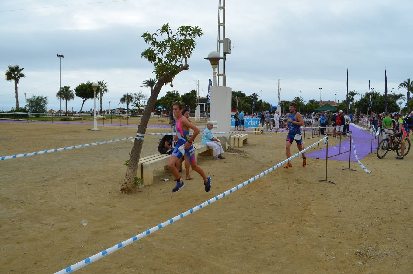 Fotos del 23 Triatlón Torre del Mar