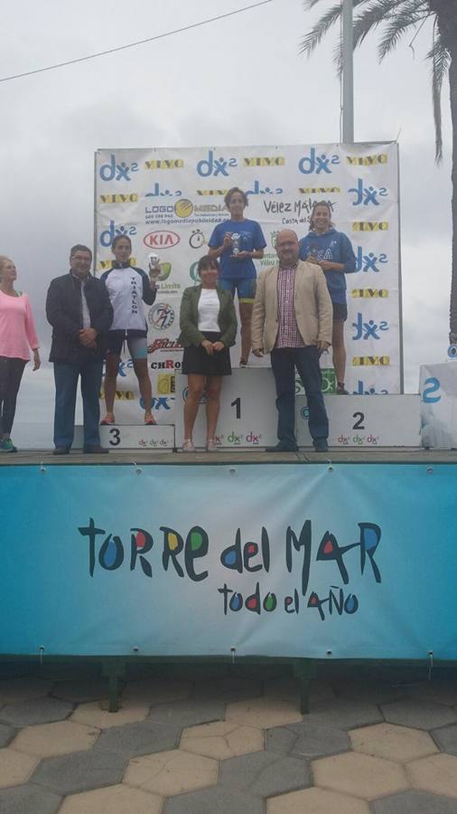 Fotos del 23 Triatlón Torre del Mar