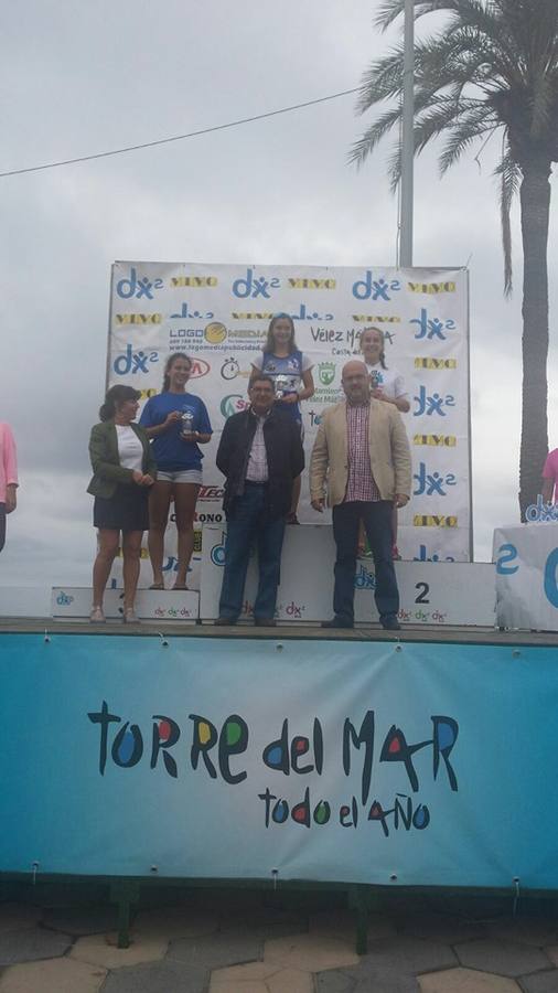 Fotos del 23 Triatlón Torre del Mar