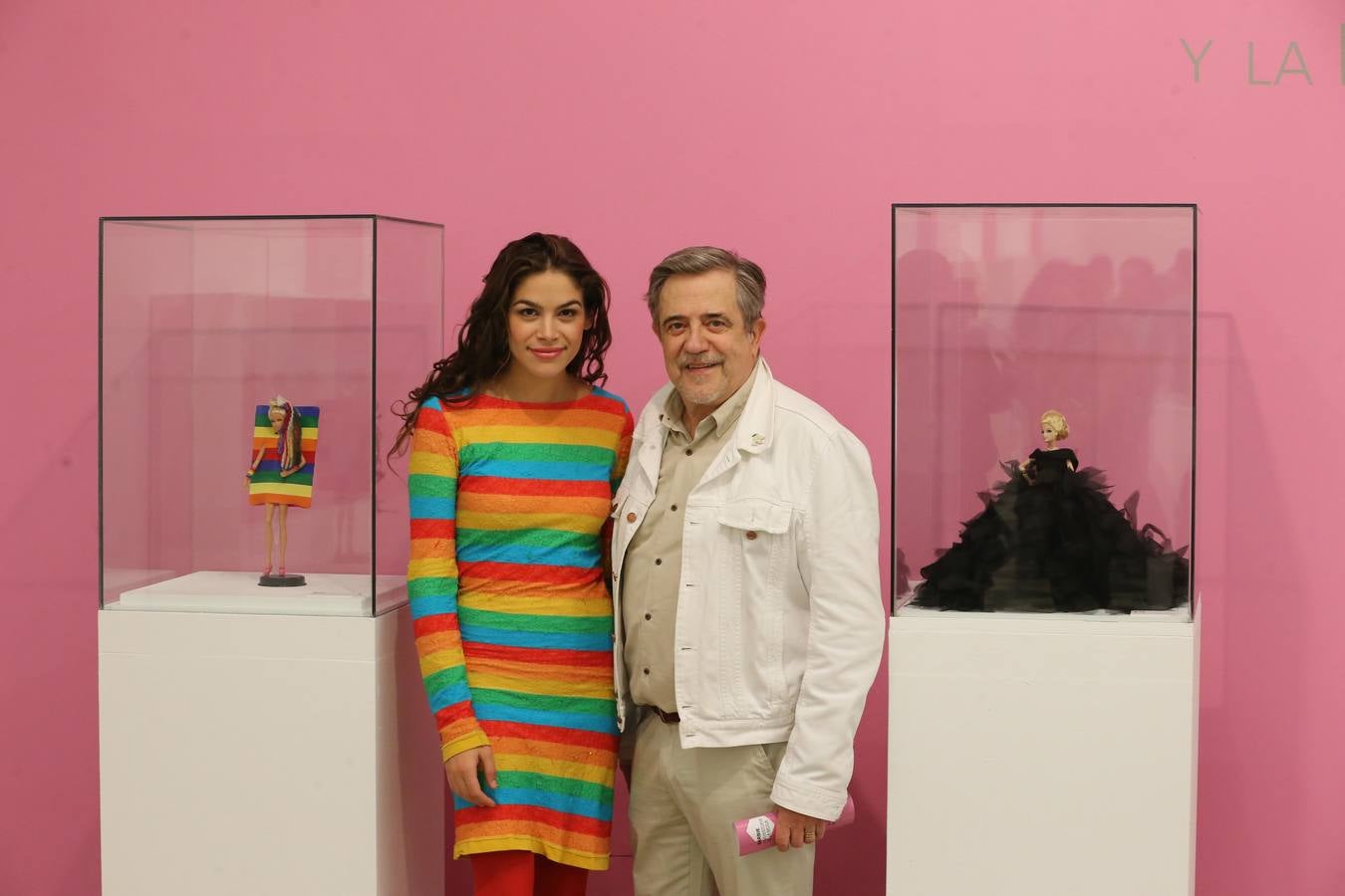 Las mejores fotos de la exposición &#039;Barbie y la historia de la moda&#039; (I)