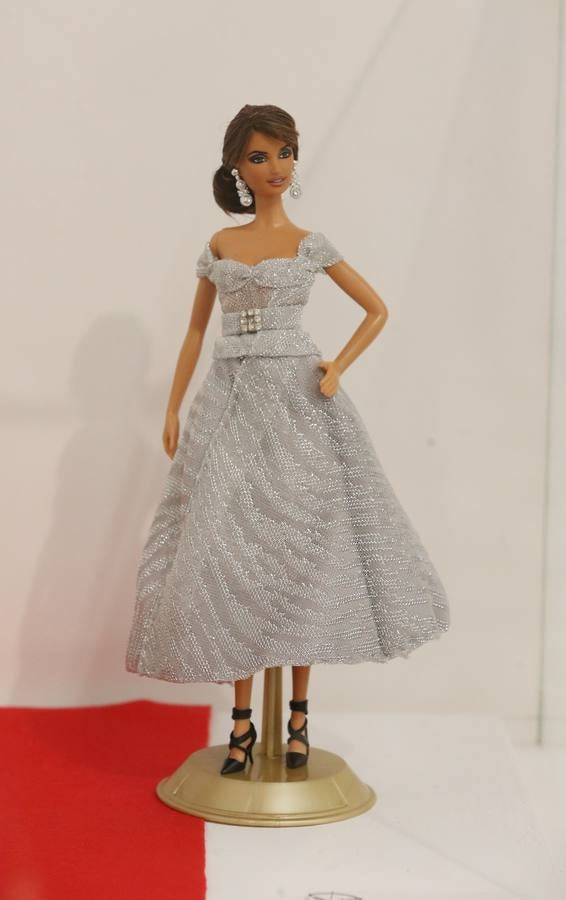 Las mejores fotos de la exposición &#039;Barbie y la historia de la moda&#039; (I)