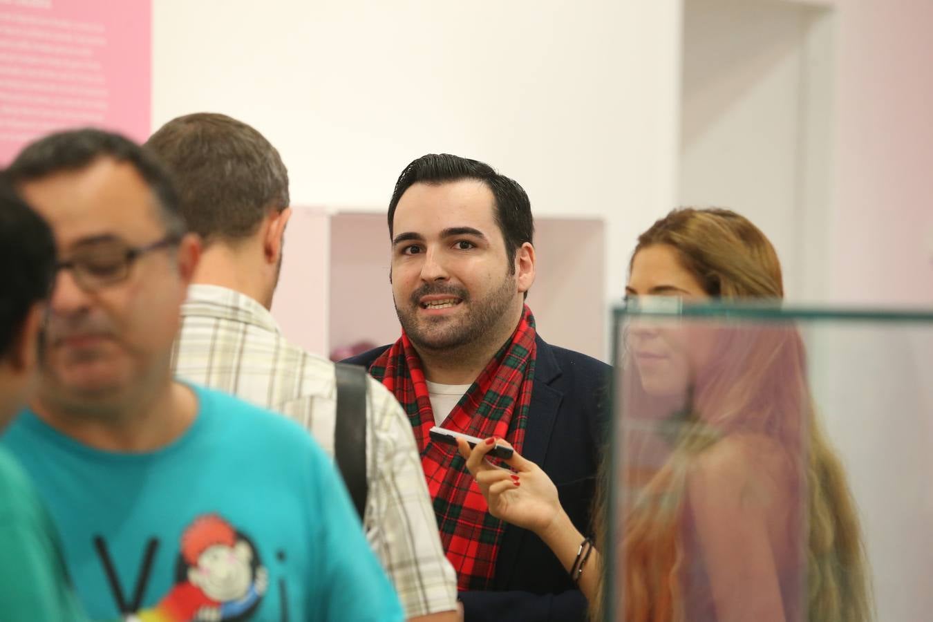 Las mejores fotos de la exposición &#039;Barbie y la historia de la moda&#039; (I)