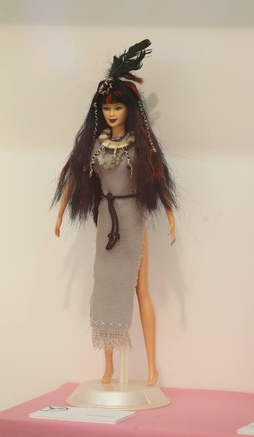 Las mejores fotos de la exposición &#039;Barbie y la historia de la moda&#039; (I)