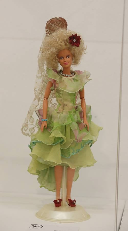Las mejores fotos de la exposición &#039;Barbie y la historia de la moda&#039; (I)