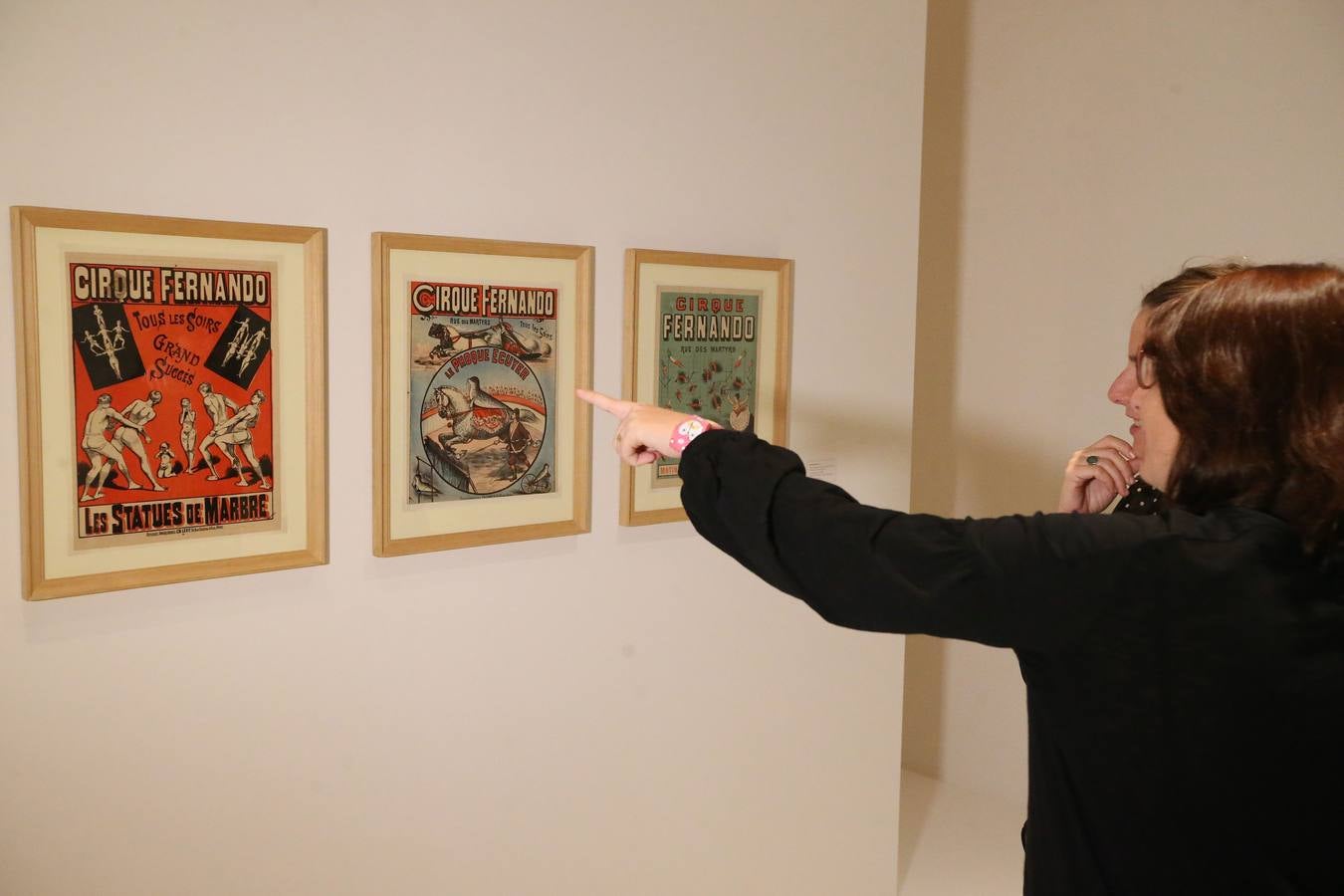 El Museo Picasso inaugura la exposición &#039;Picasso. Registros alemanes&#039;