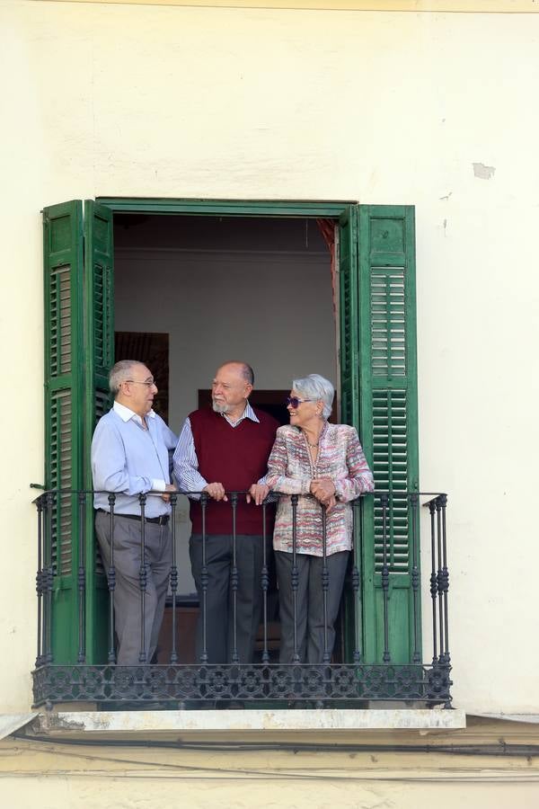 Felipe VI entrega en Málaga los Premios Nacionales de Innovación y Diseño