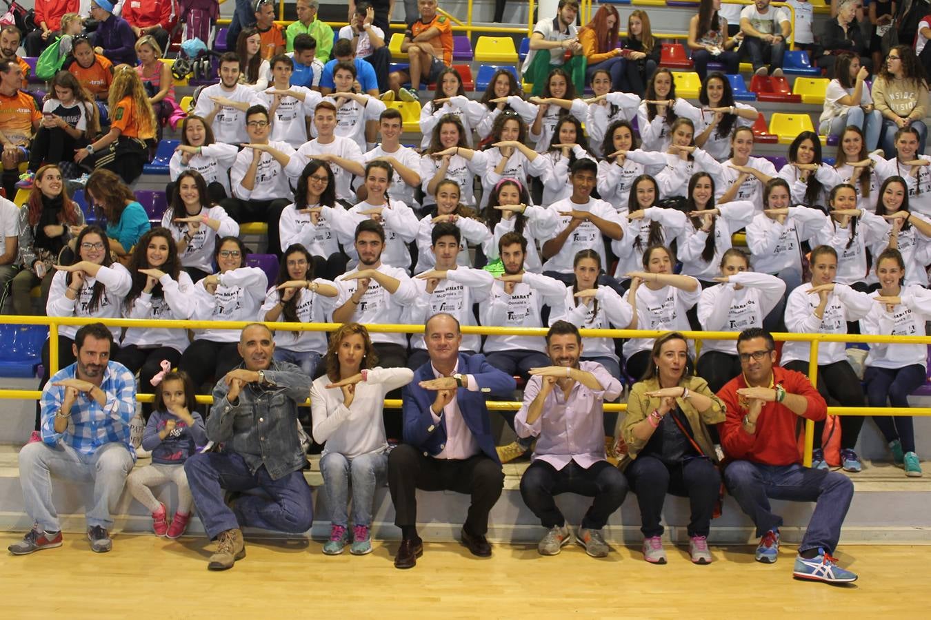 Fotos de la IV Media Maratón Ciudad de Antequera