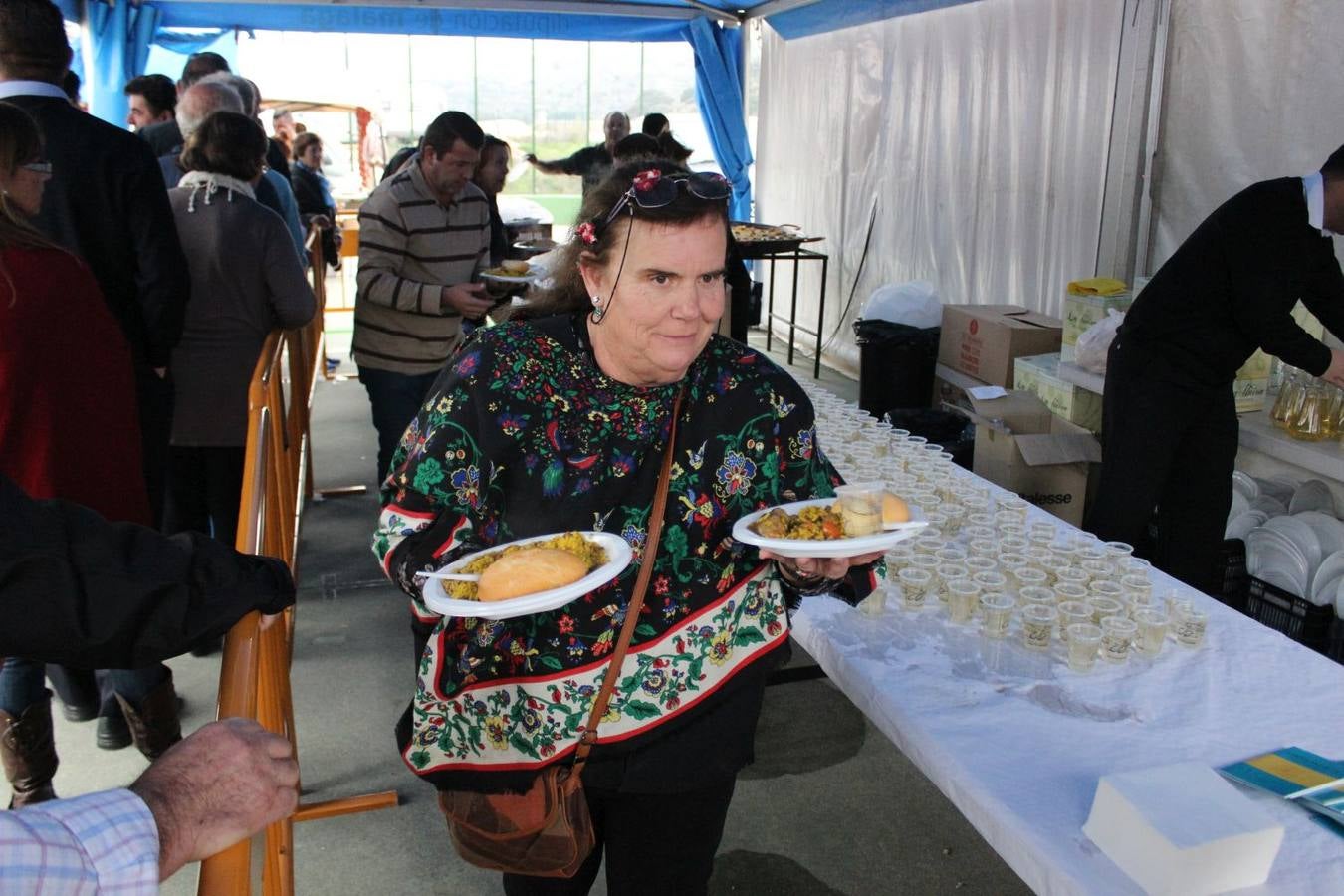 VIII Fiesta del Conejo, en imágenes