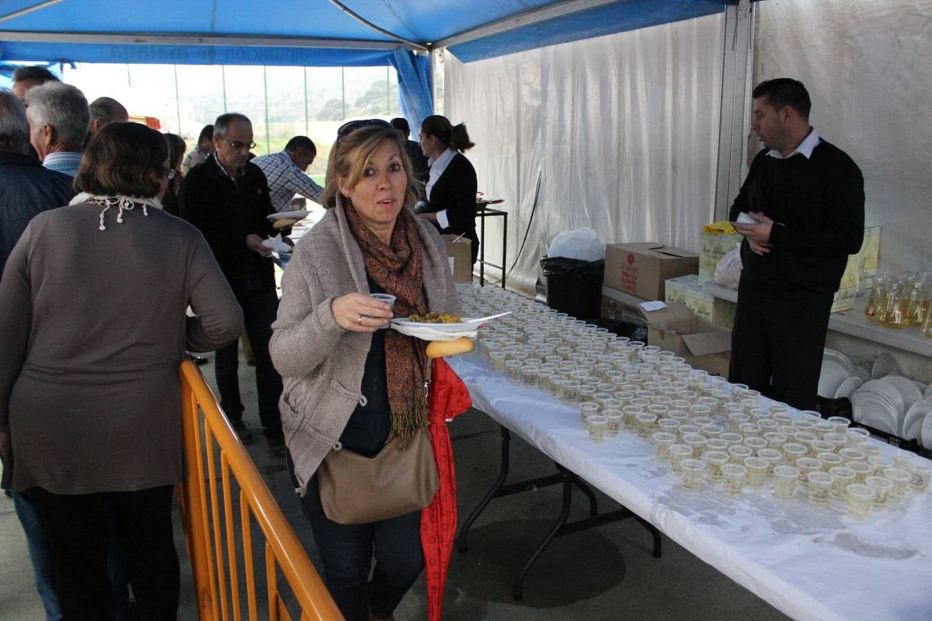 VIII Fiesta del Conejo, en imágenes