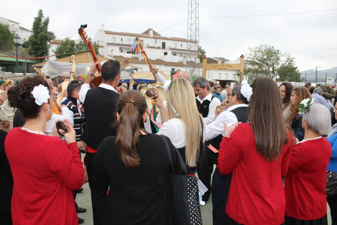 VIII Fiesta del Conejo, en imágenes