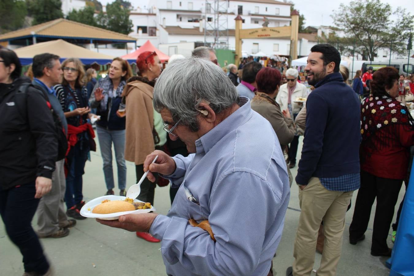 VIII Fiesta del Conejo, en imágenes