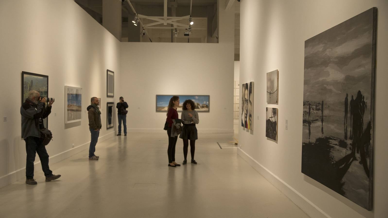 El CAC inagura la tercera entrega de &#039;Neighbours&#039;