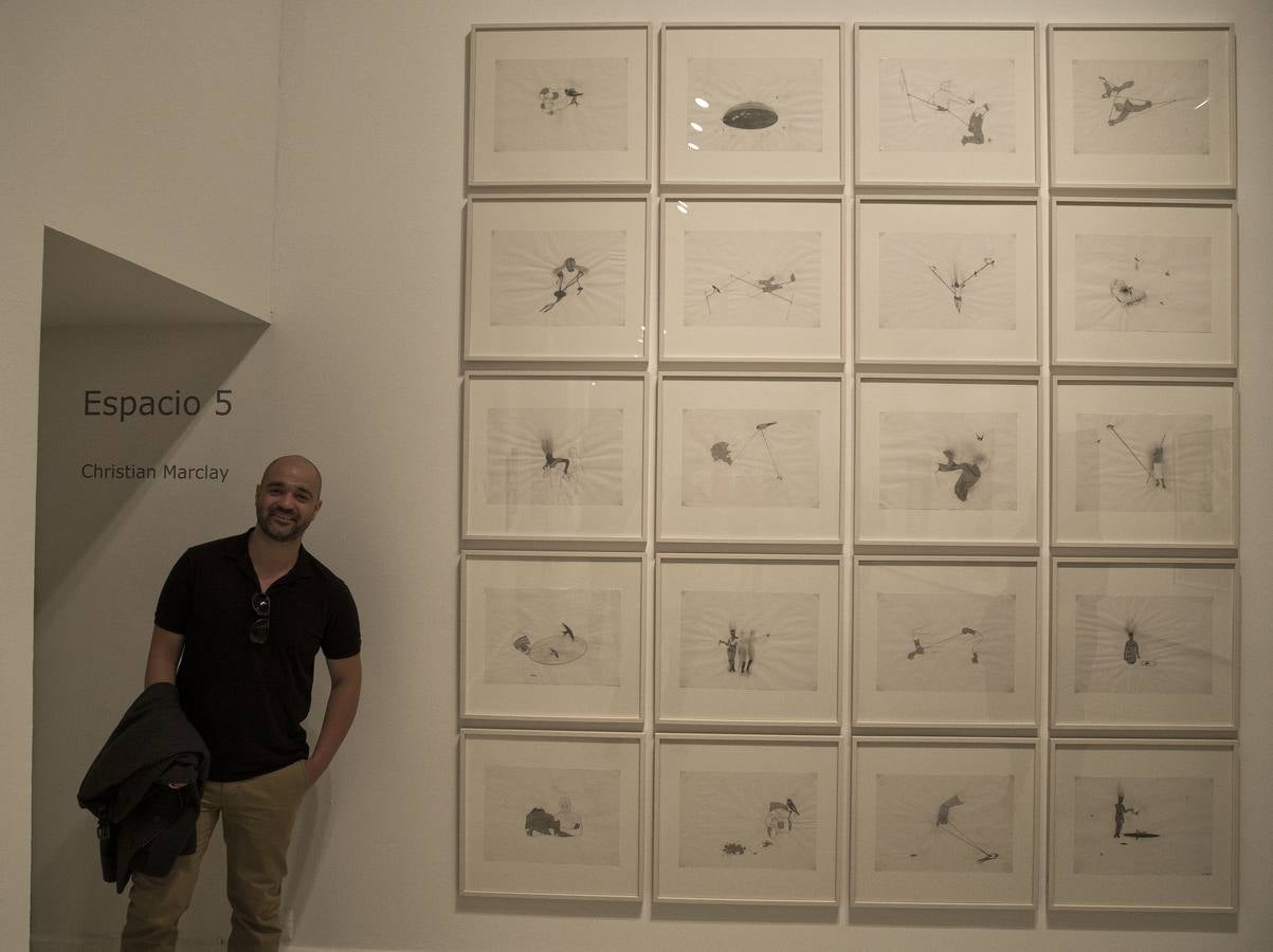 El CAC inagura la tercera entrega de &#039;Neighbours&#039;