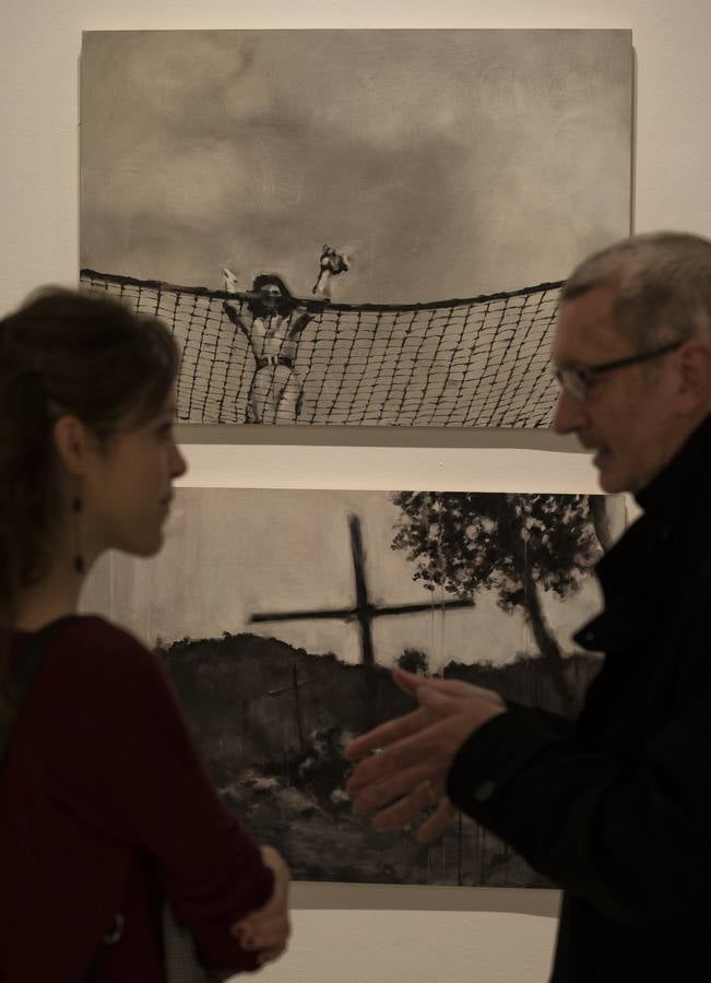 El CAC inagura la tercera entrega de &#039;Neighbours&#039;