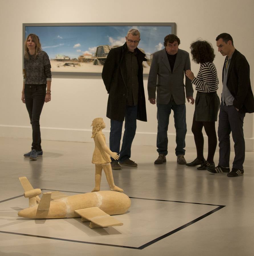 El CAC inagura la tercera entrega de &#039;Neighbours&#039;