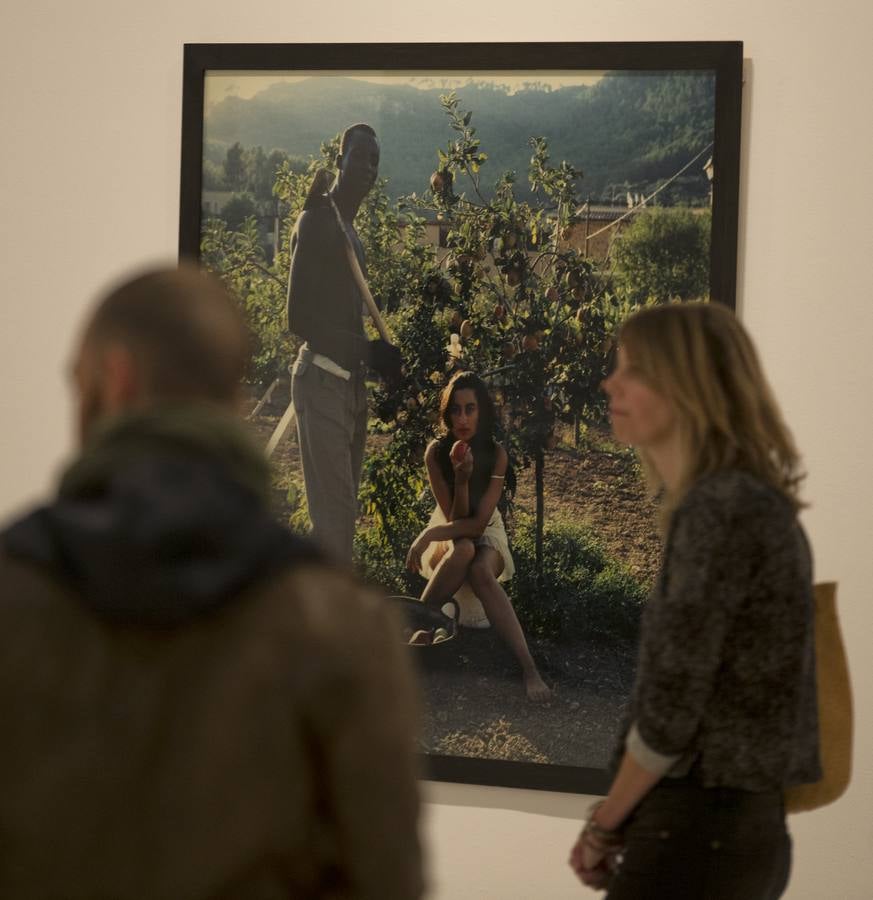 El CAC inagura la tercera entrega de &#039;Neighbours&#039;