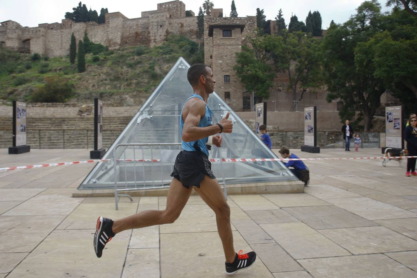 VI Maratón Cabberty, en imágenes (IV)