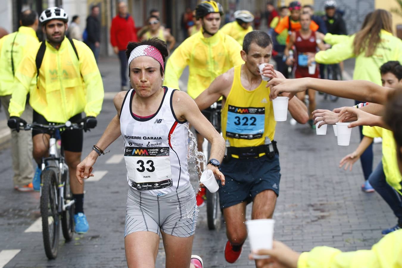 VI Maratón Cabberty, en imágenes (IV)