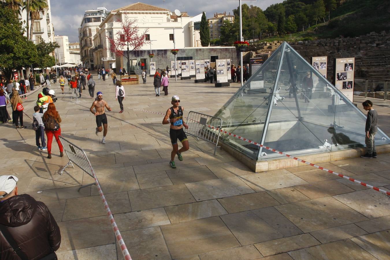 VI Maratón Cabberty, en imágenes (IV)