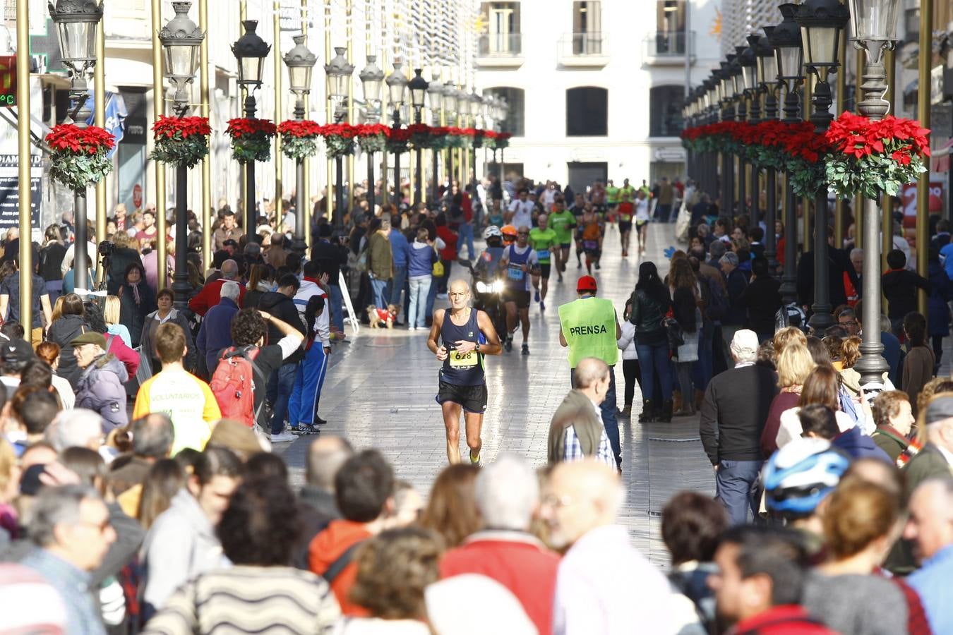 VI Maratón Cabberty, en imágenes (IV)