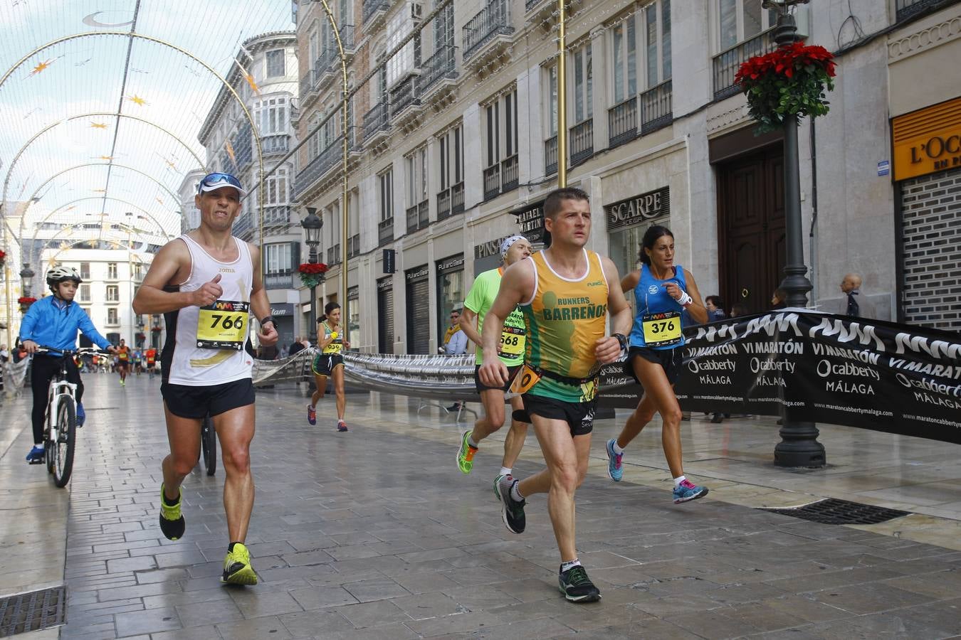 VI Maratón Cabberty, en imágenes (IV)