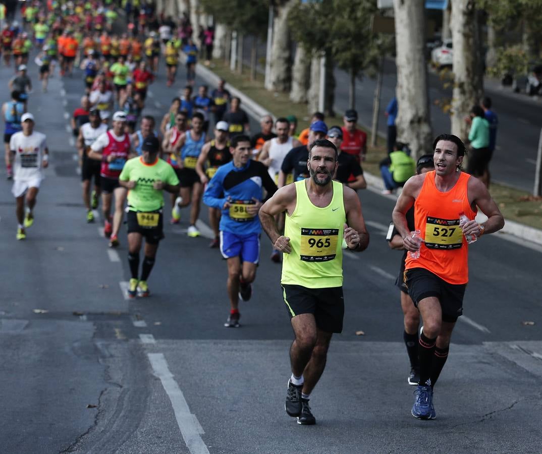 VI Maratón Cabberty, en imágenes (VII)
