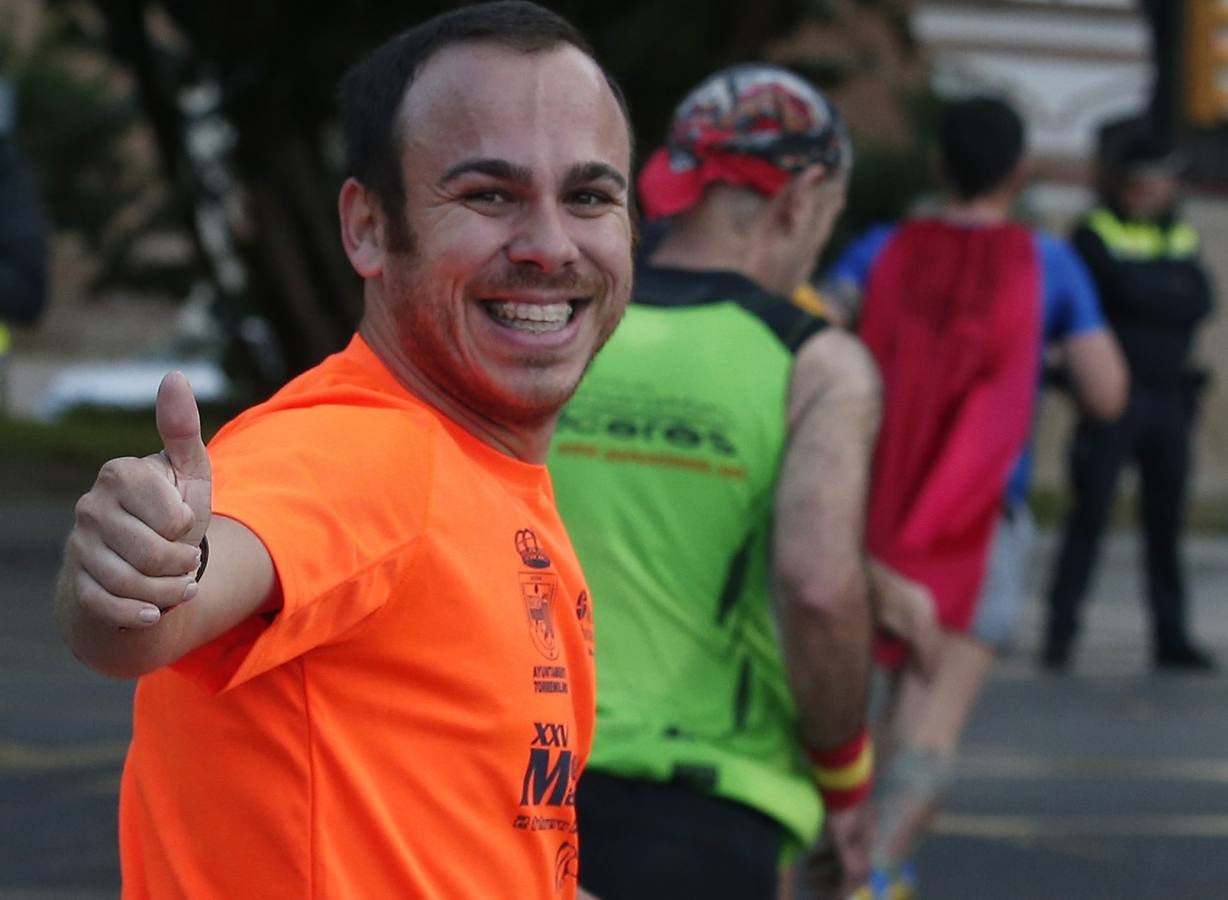 VI Maratón Cabberty, en imágenes (VII)