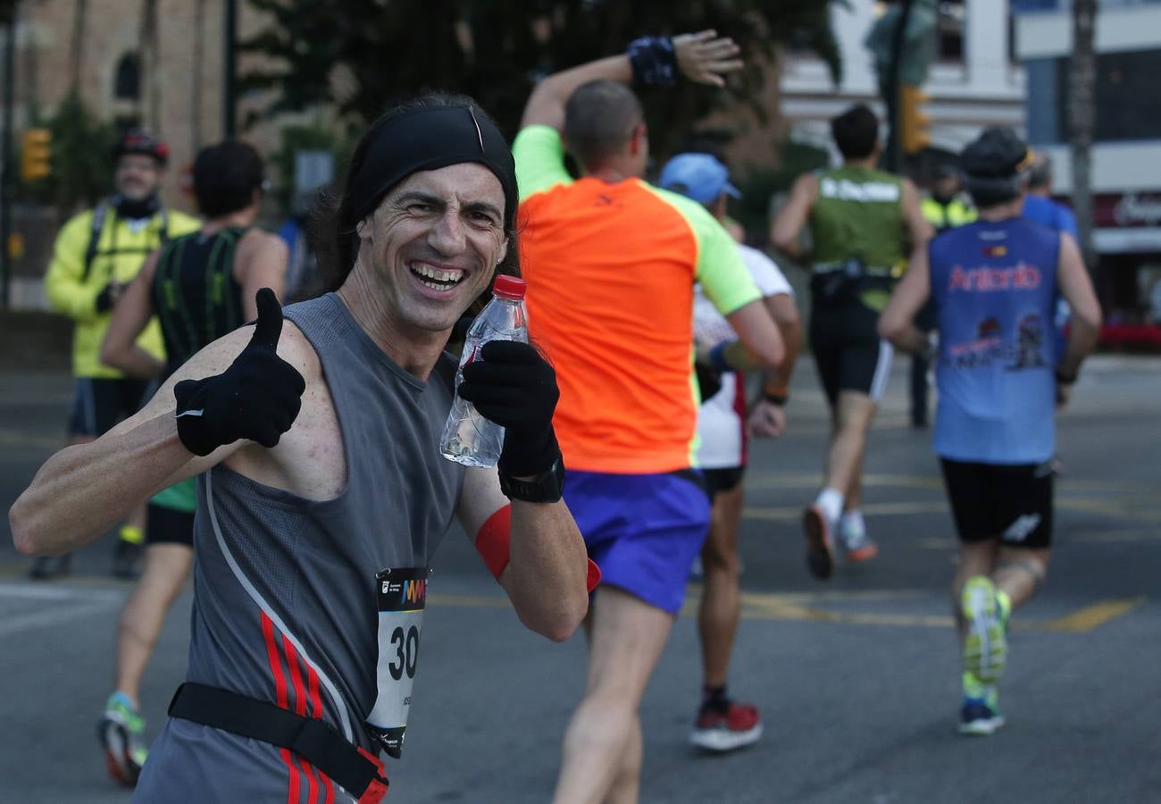 VI Maratón Cabberty, en imágenes (VII)