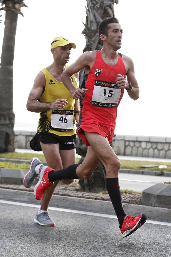 VI Maratón Cabberty, en imágenes (VII)