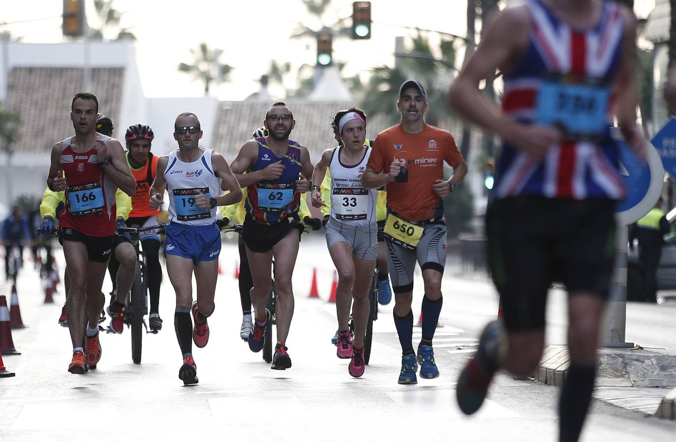 VI Maratón Cabberty, en imágenes (VII)