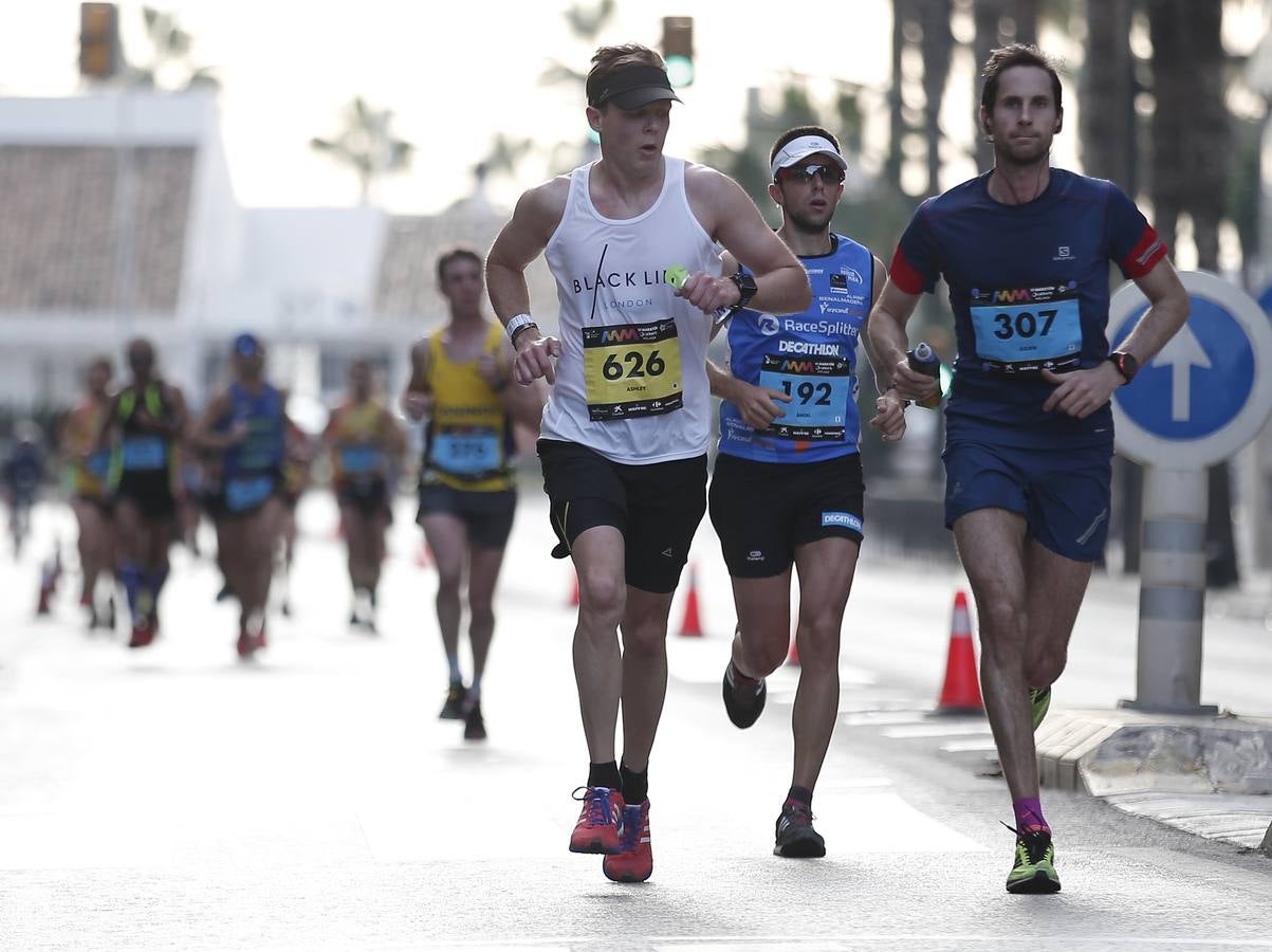 VI Maratón Cabberty, en imágenes (VII)