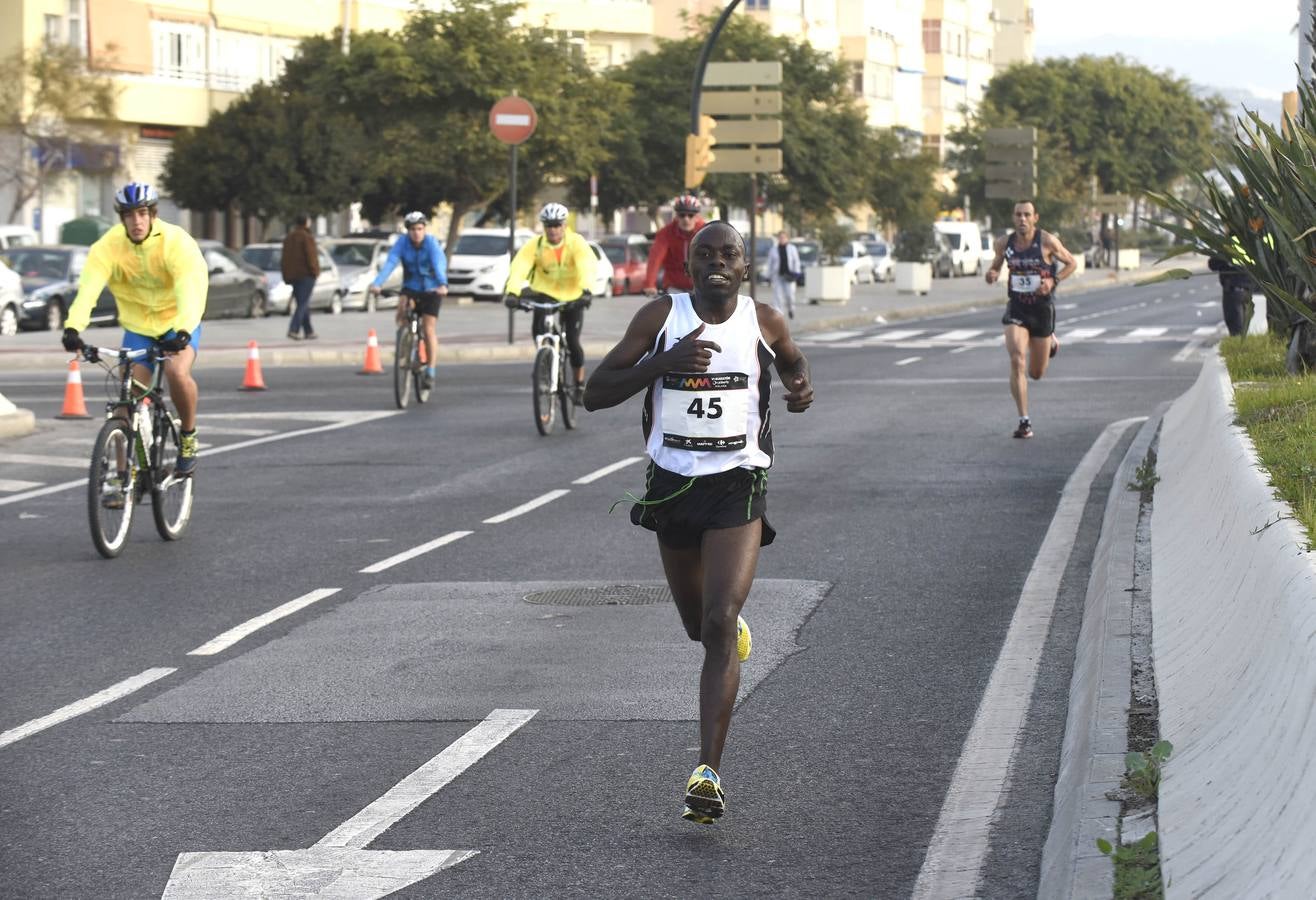 VI Maratón Cabberty, en imágenes (V)