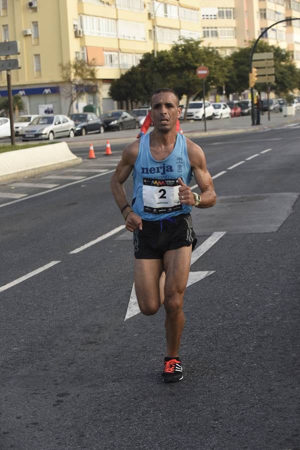 VI Maratón Cabberty, en imágenes (V)