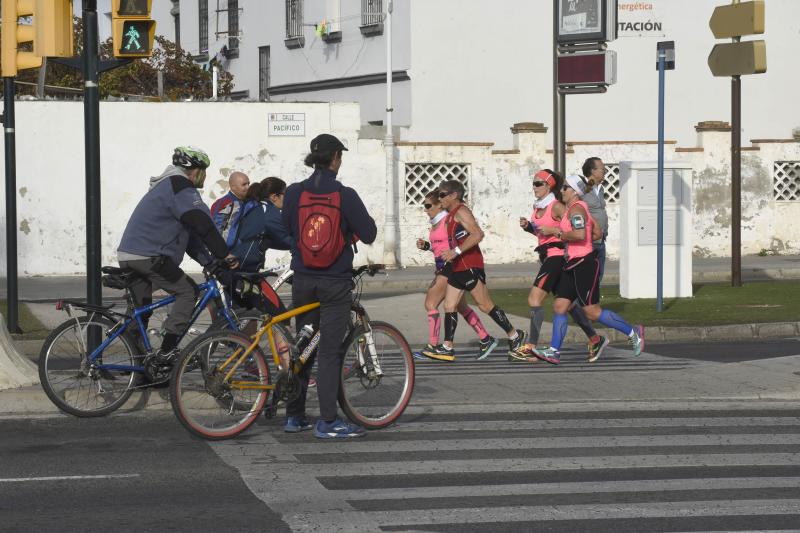 VI Maratón Cabberty, en imágenes (V)