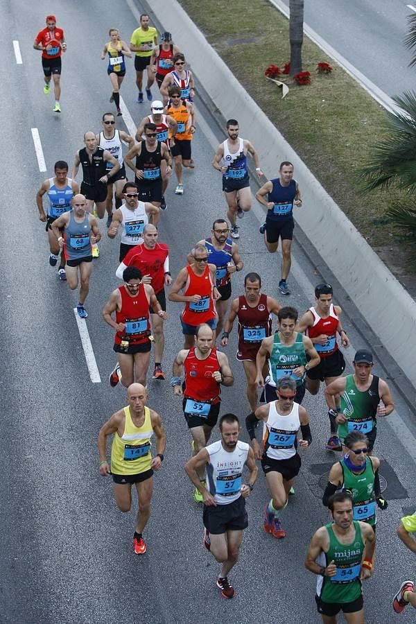 VI Maratón Cabberty, en imágenes (II)