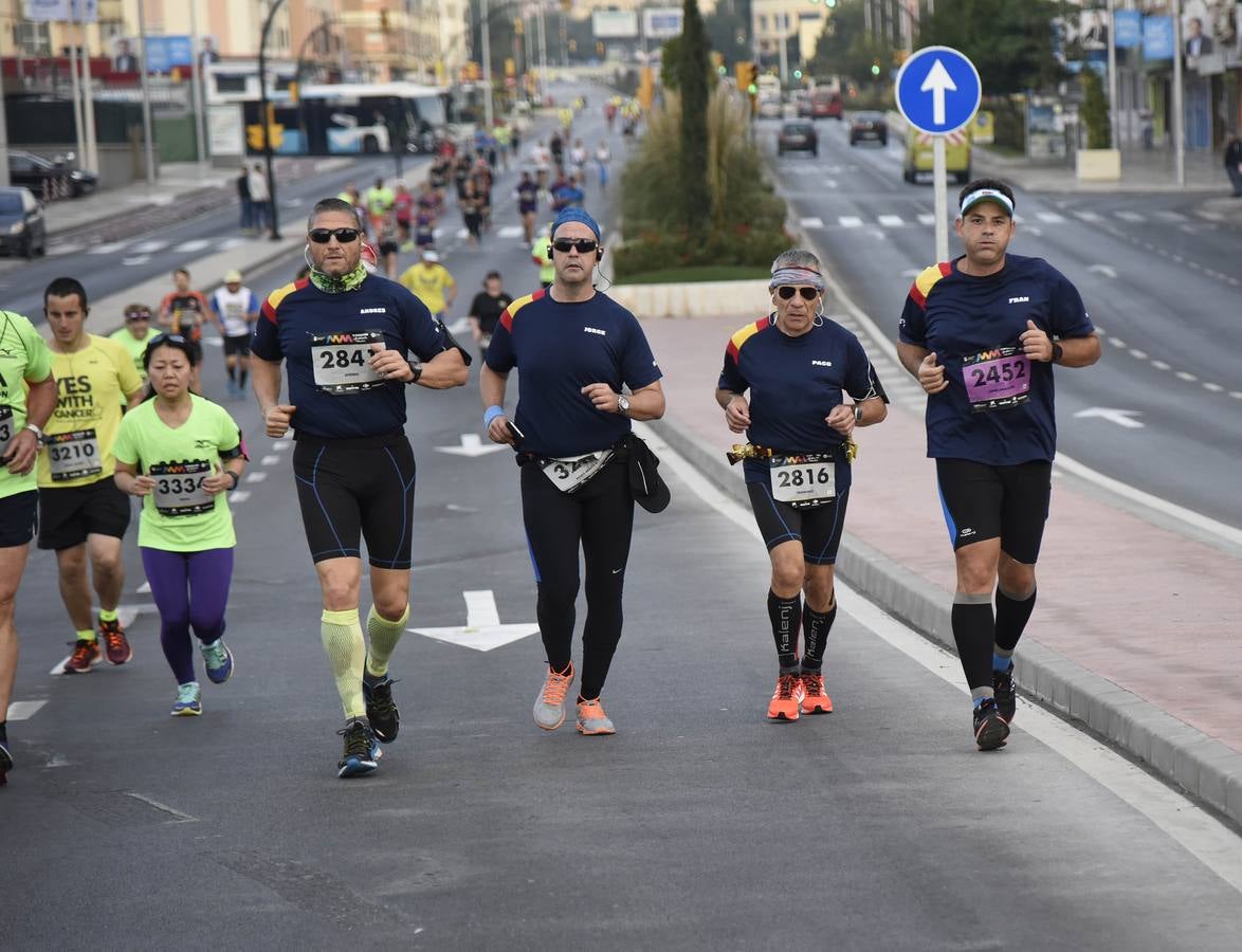 VI Maratón Cabberty, en imágenes (III)