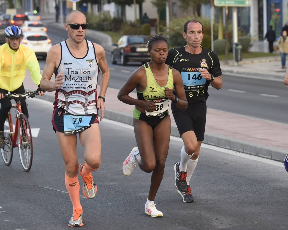 VI Maratón Cabberty, en imágenes (III)